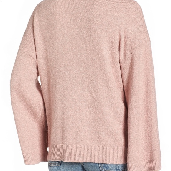 BP Dolman Sleeved Sweater - Picture 2 of 4